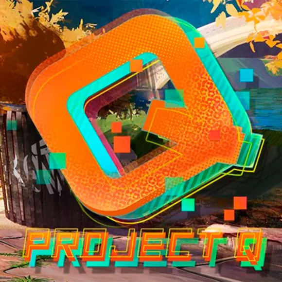 Carátula de Project Q