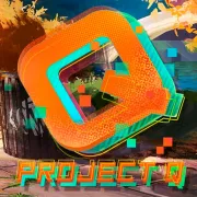 Carátula de Project Q - PC