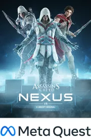 Assassin's Creed Nexus
