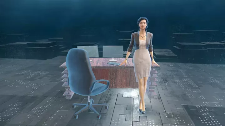 Assassin's Creed Nexus