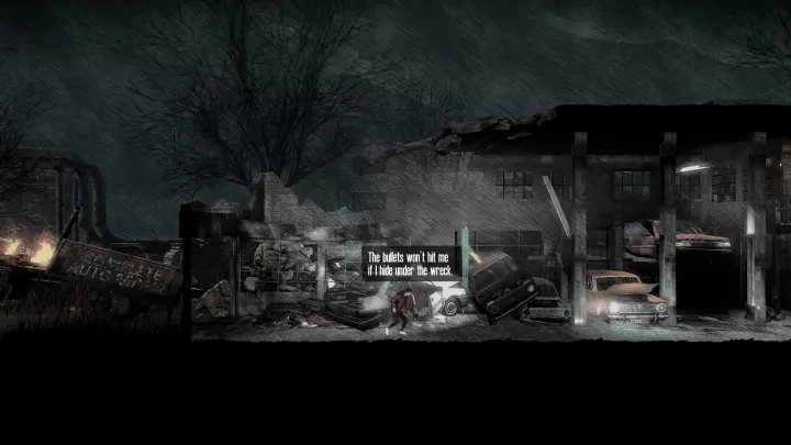 This War of Mine Final Cut