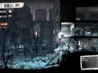 This War of Mine Final Cut - Pantalla