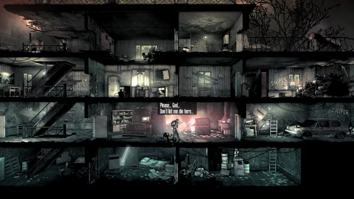 This War of Mine Final Cut