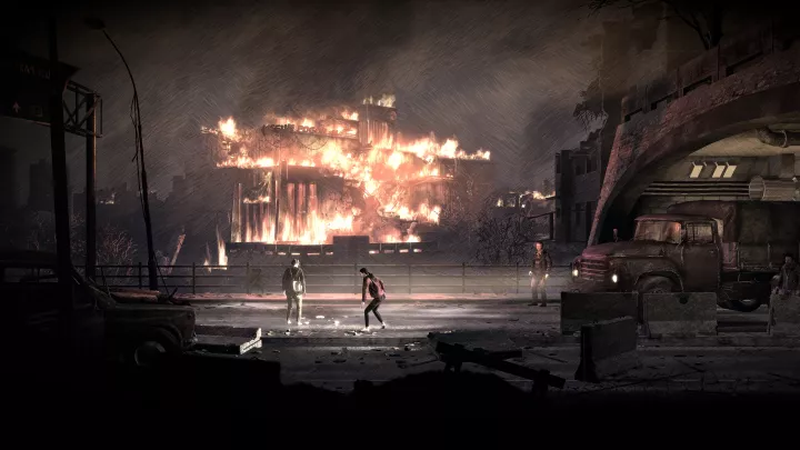 This War of Mine Final Cut