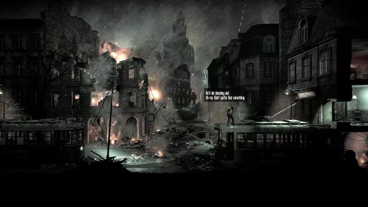 This War of Mine Final Cut