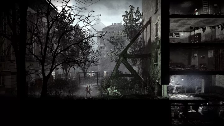 This War of Mine Final Cut - PS5
