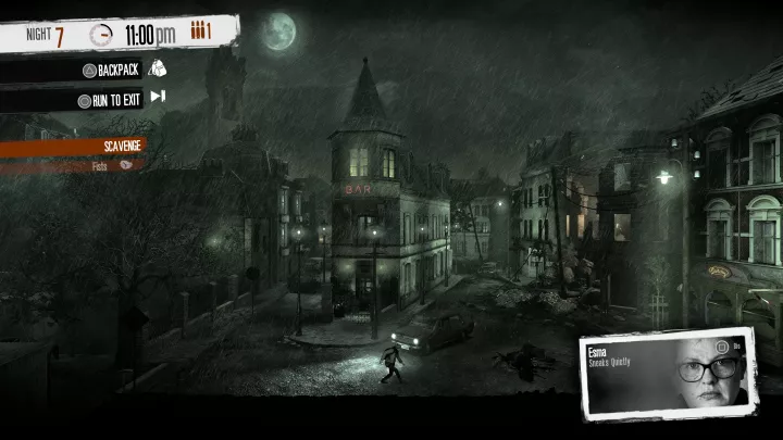 This War of Mine: Final Cut