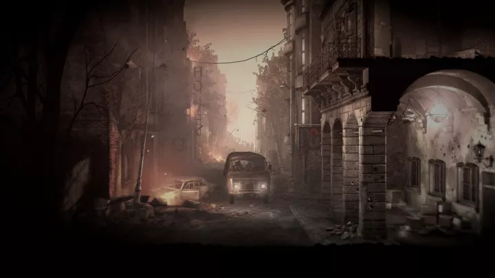 This War of Mine Final Cut