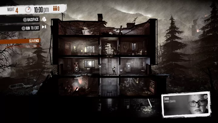 This War of Mine Final Cut