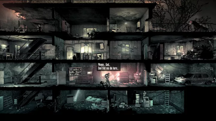 This War of Mine: Final Cut