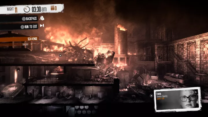 This War of Mine Final Cut