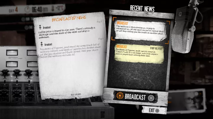 This War of Mine Final Cut - PS5