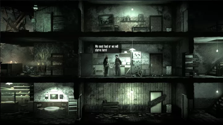This War of Mine Final Cut