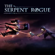 Carátula de The Serpent Rogue - Xbox Series