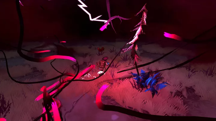 The Serpent Rogue - Nintendo Switch