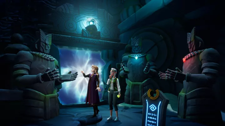 Disney Dreamlight Valley