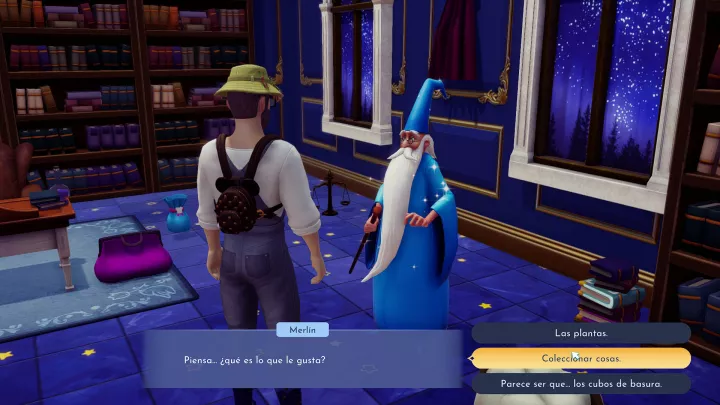 Disney Dreamlight Valley