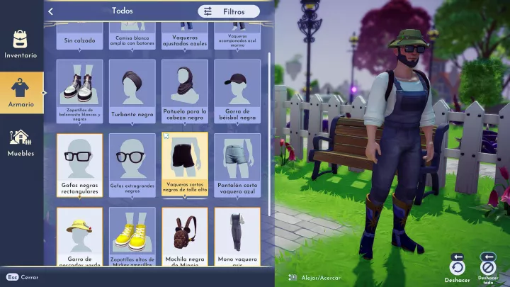 Disney Dreamlight Valley