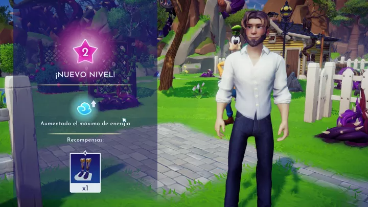 Disney Dreamlight Valley - Nintendo Switch