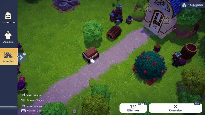 Disney Dreamlight Valley