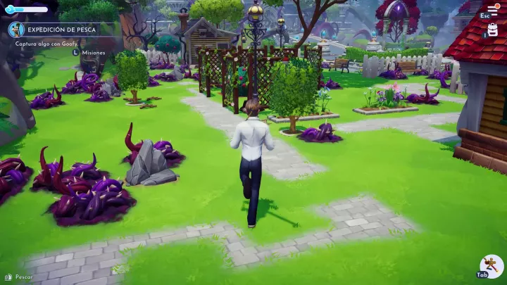 Disney Dreamlight Valley