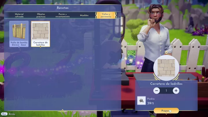 Disney Dreamlight Valley