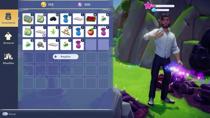 Disney Dreamlight Valley