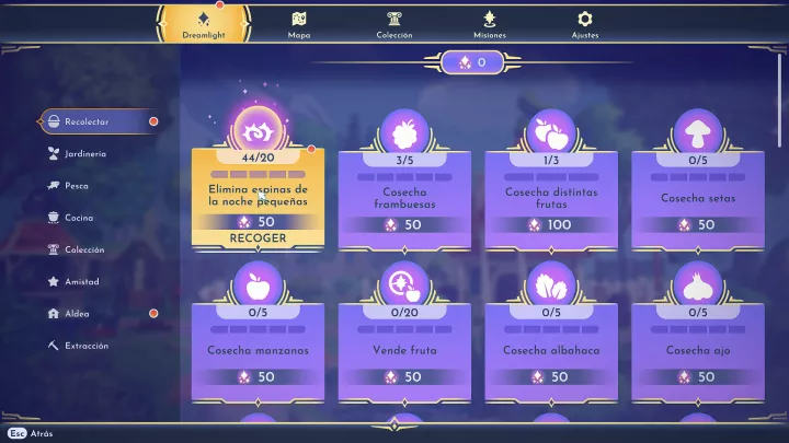 Disney Dreamlight Valley