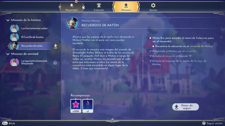 Disney Dreamlight Valley