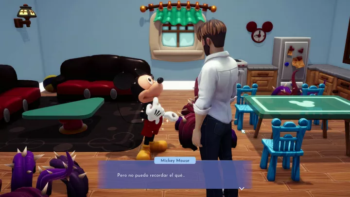 Disney Dreamlight Valley