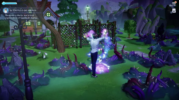 Disney Dreamlight Valley