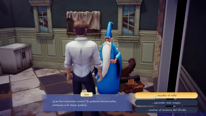 Disney Dreamlight Valley