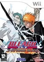 Carátula de Bleach: Shattered Blade