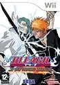 Bleach: Shattered Blade Wii