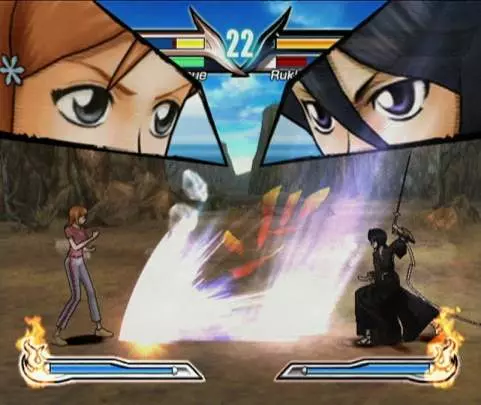 Bleach: Shattered Blade