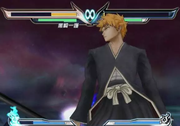 Bleach Shattered Blade