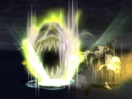 Bleach Shattered Blade