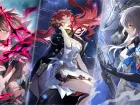 Honkai: Star Rail