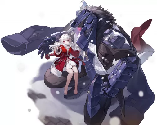 Honkai Star Rail - Android