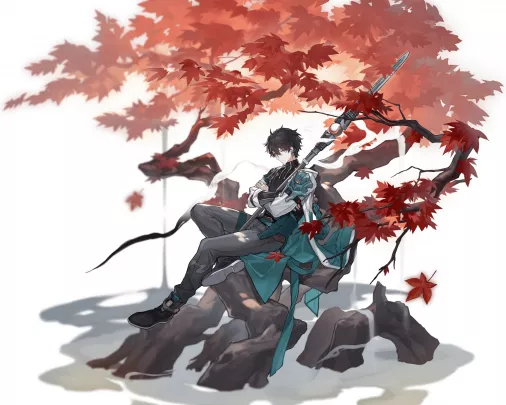 Honkai Star Rail - Android