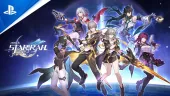 Tráiler y fecha de lanzamiento en PlayStation de Honkai: Star Rail