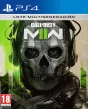 Call of Duty: Modern Warfare 2 (2022) PS4