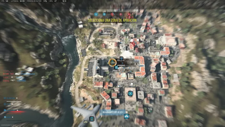 Call of Duty Modern Warfare 2 (2022)