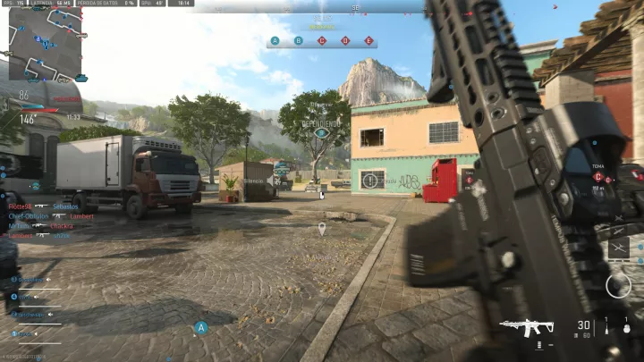 Call of Duty Modern Warfare 2 (2022)