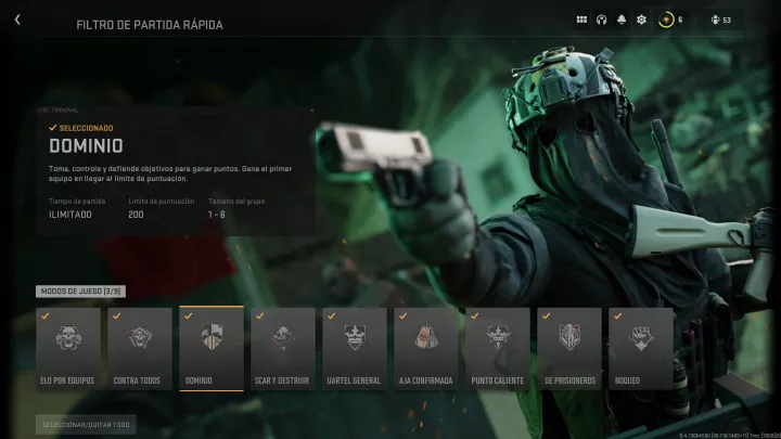 Call of Duty Modern Warfare 2 (2022) - PC