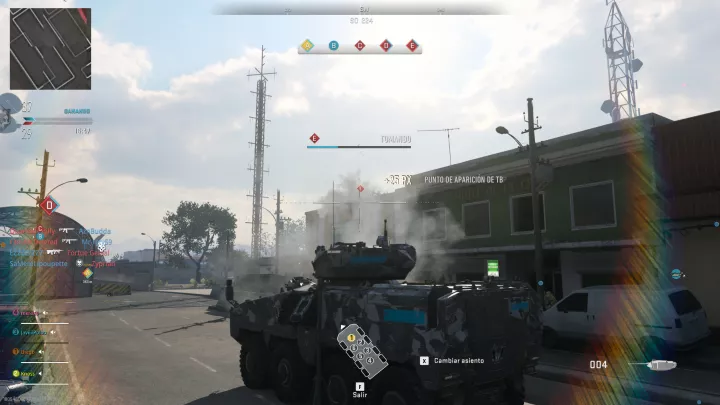 Call of Duty Modern Warfare 2 (2022)