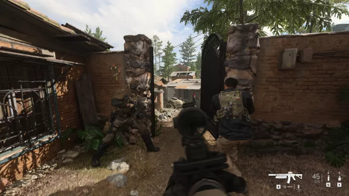 Call of Duty Modern Warfare 2 (2022) - PC