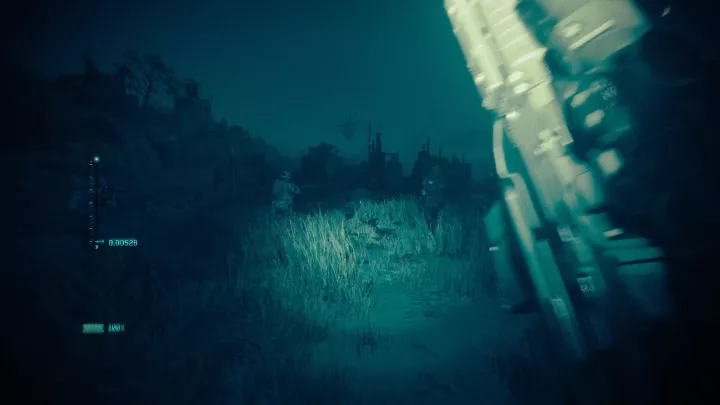 Call of Duty Modern Warfare 2 (2022)