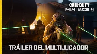 Tráiler del multijugador de la Temporada 3 de Call of Duty Modern Warfare 2 y Warzone 2.0