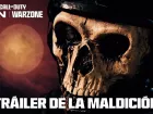 La maldición: Tráiler de Call of Duty Modern Warfare II y Warzone